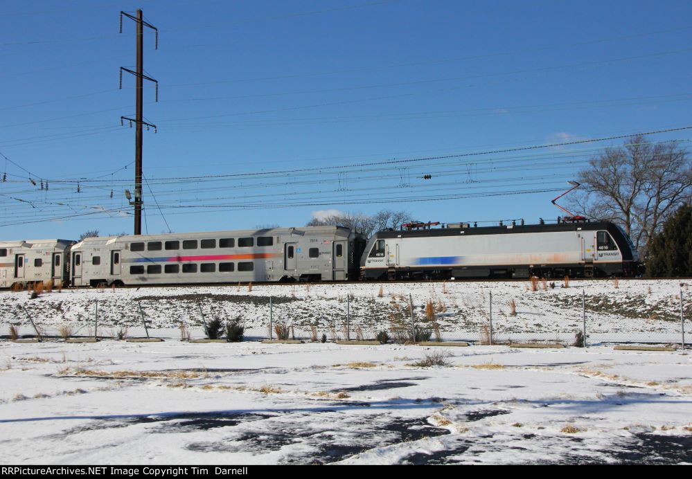 NJT 4616